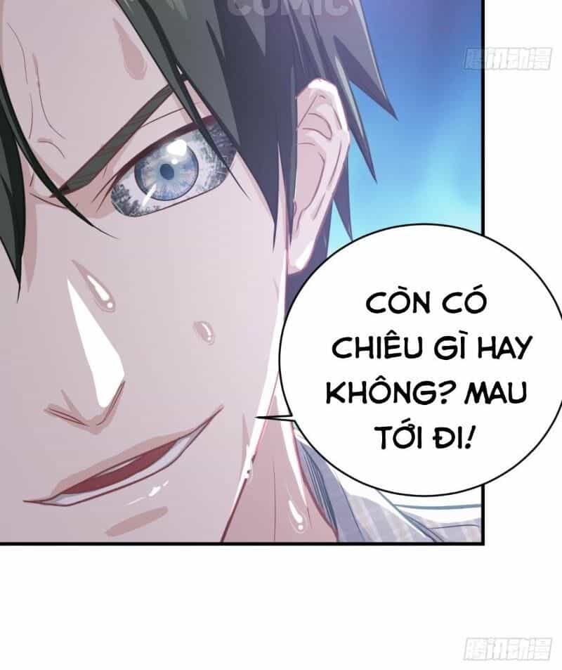 Chí Tôn Thần Nhãn - Chương 10 - ảnh 26