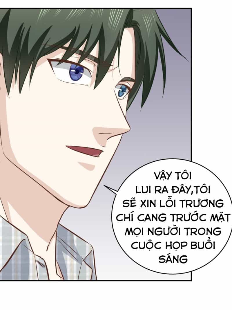 Chí Tôn Thần Nhãn - Chương 12 - ảnh 12
