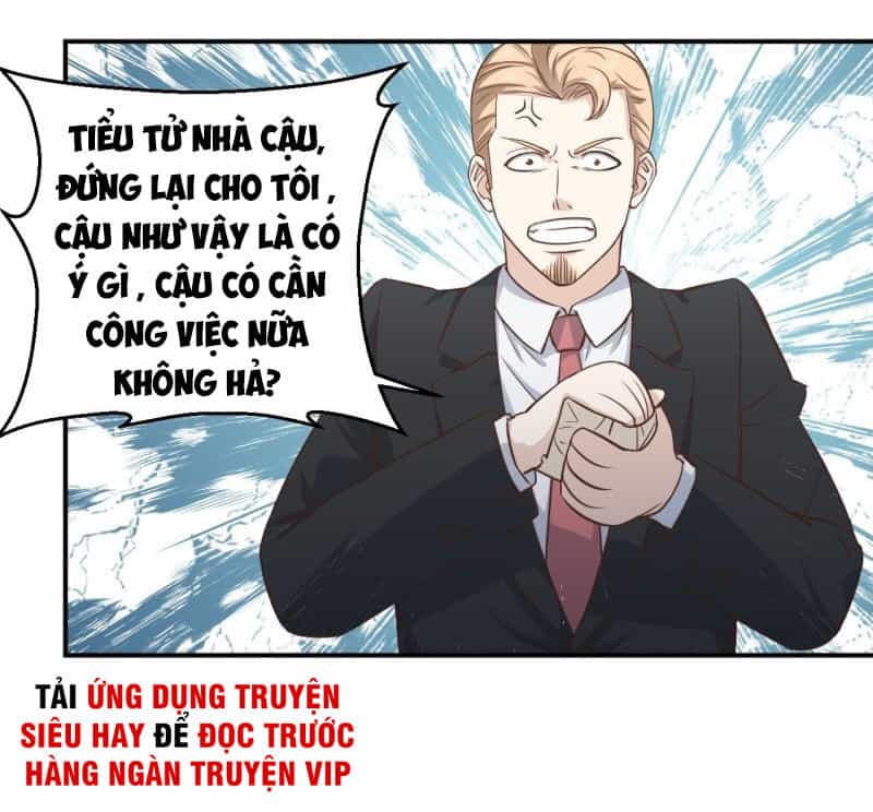 Chí Tôn Thần Nhãn - Chương 12 - ảnh 22