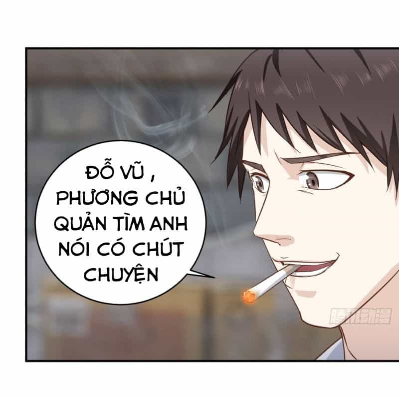 Chí Tôn Thần Nhãn - Chương 12 - ảnh 6