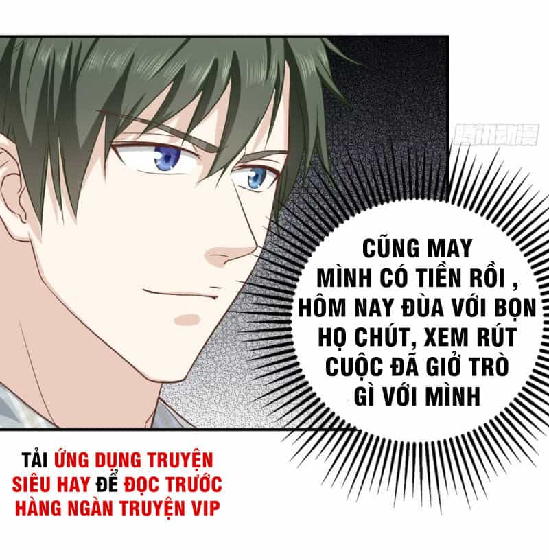 Chí Tôn Thần Nhãn - Chương 12 - ảnh 9