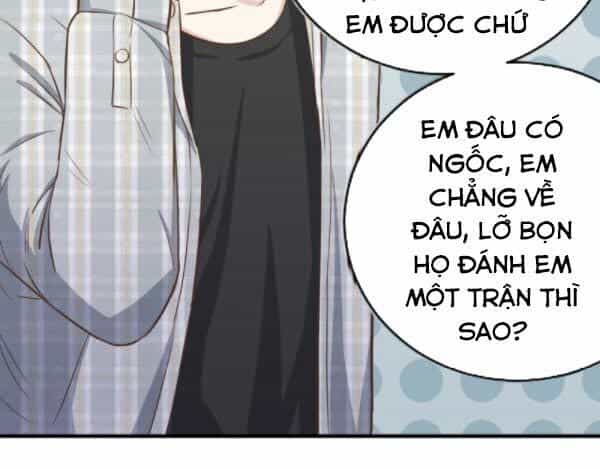 Chí Tôn Thần Nhãn - Chương 13 - ảnh 12