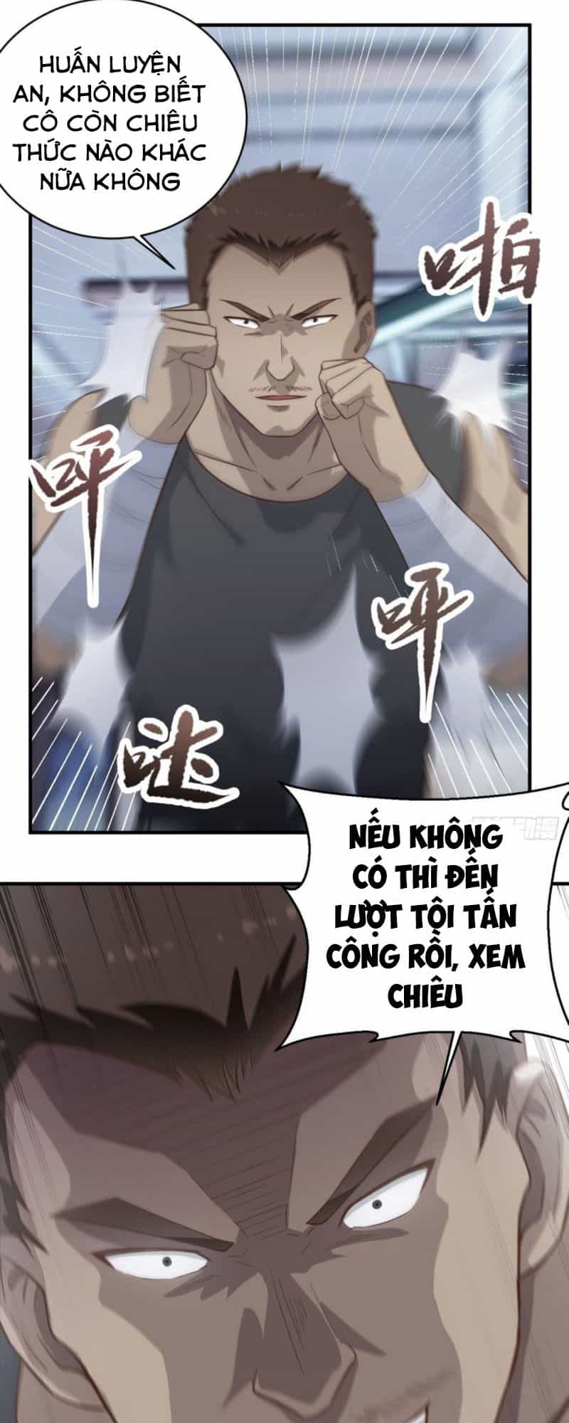 Chí Tôn Thần Nhãn - Chương 15 - ảnh 4