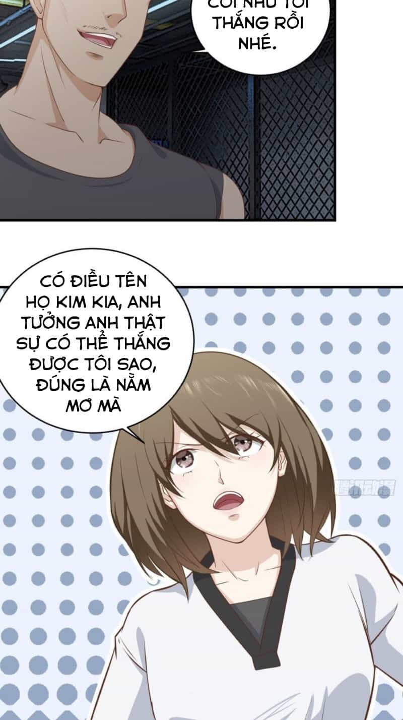 Chí Tôn Thần Nhãn - Chương 15 - ảnh 9