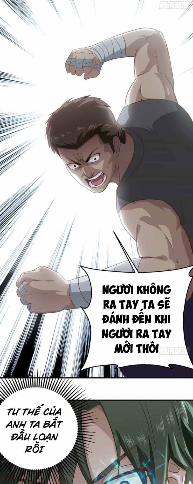 Chí Tôn Thần Nhãn - Chương 16 - ảnh 6