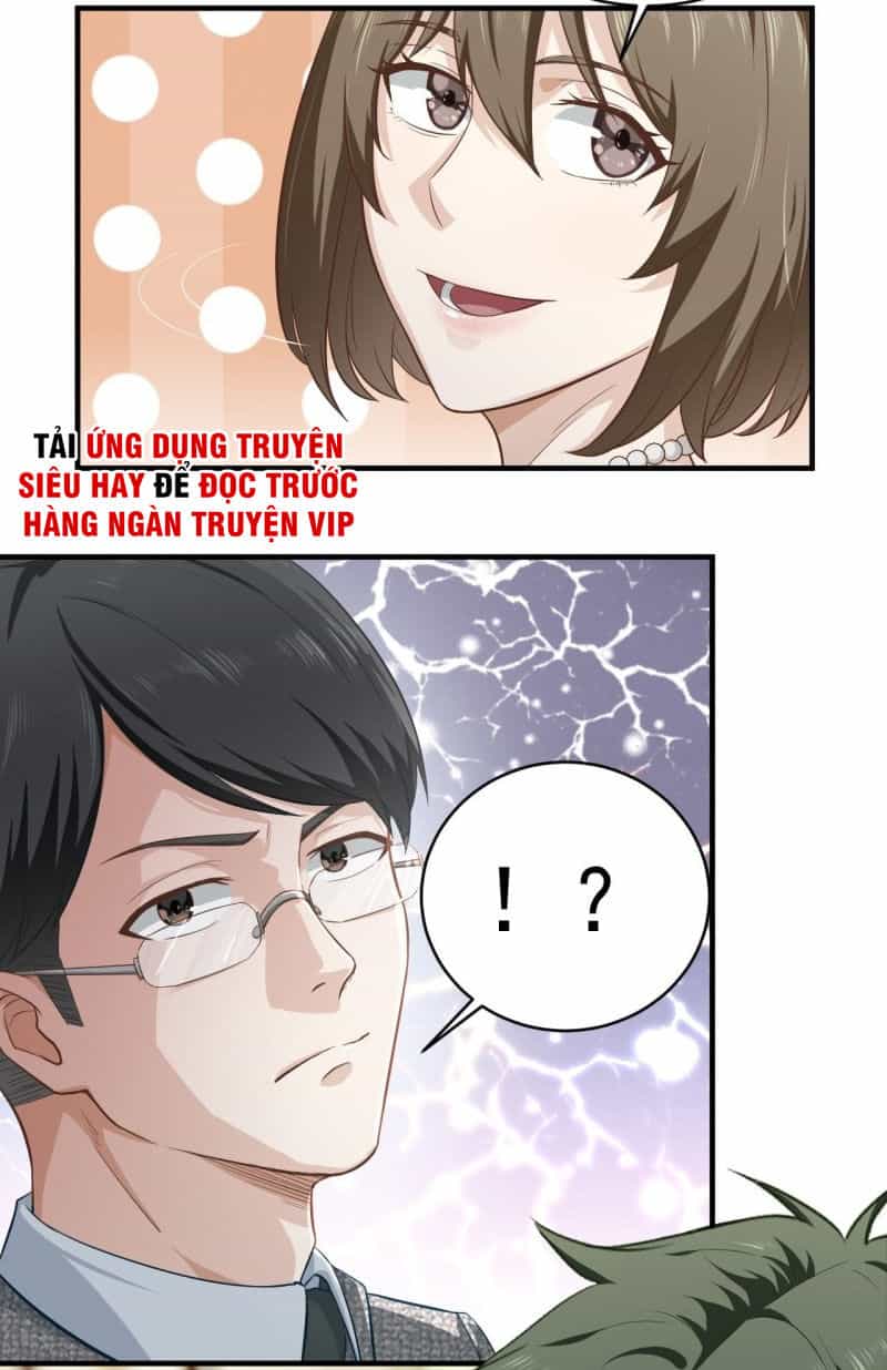 Chí Tôn Thần Nhãn - Chương 17 - ảnh 13