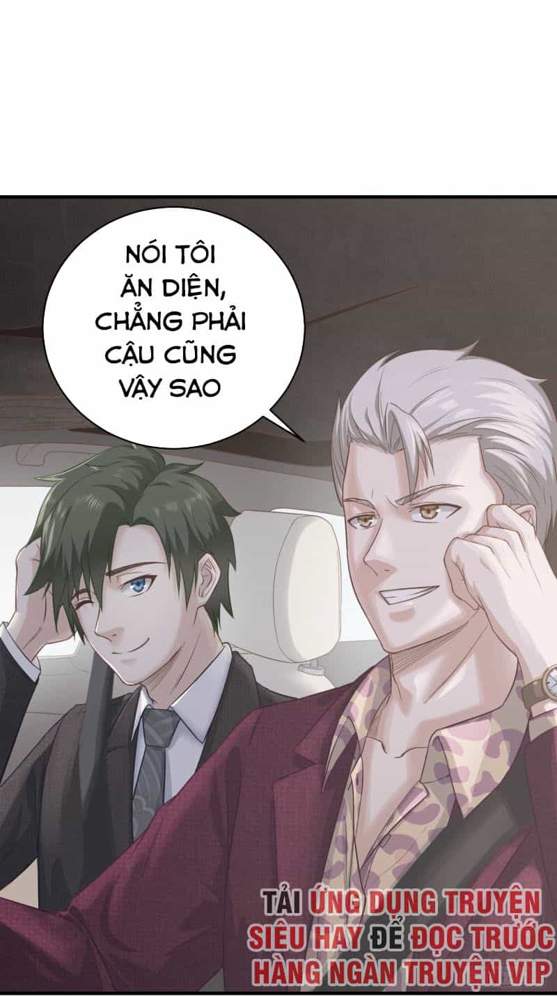 Chí Tôn Thần Nhãn - Chương 18 - ảnh 1