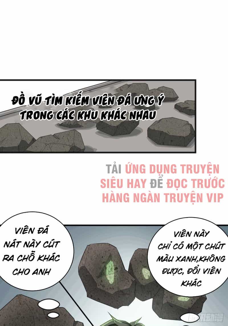 Chí Tôn Thần Nhãn - Chương 18 - ảnh 13