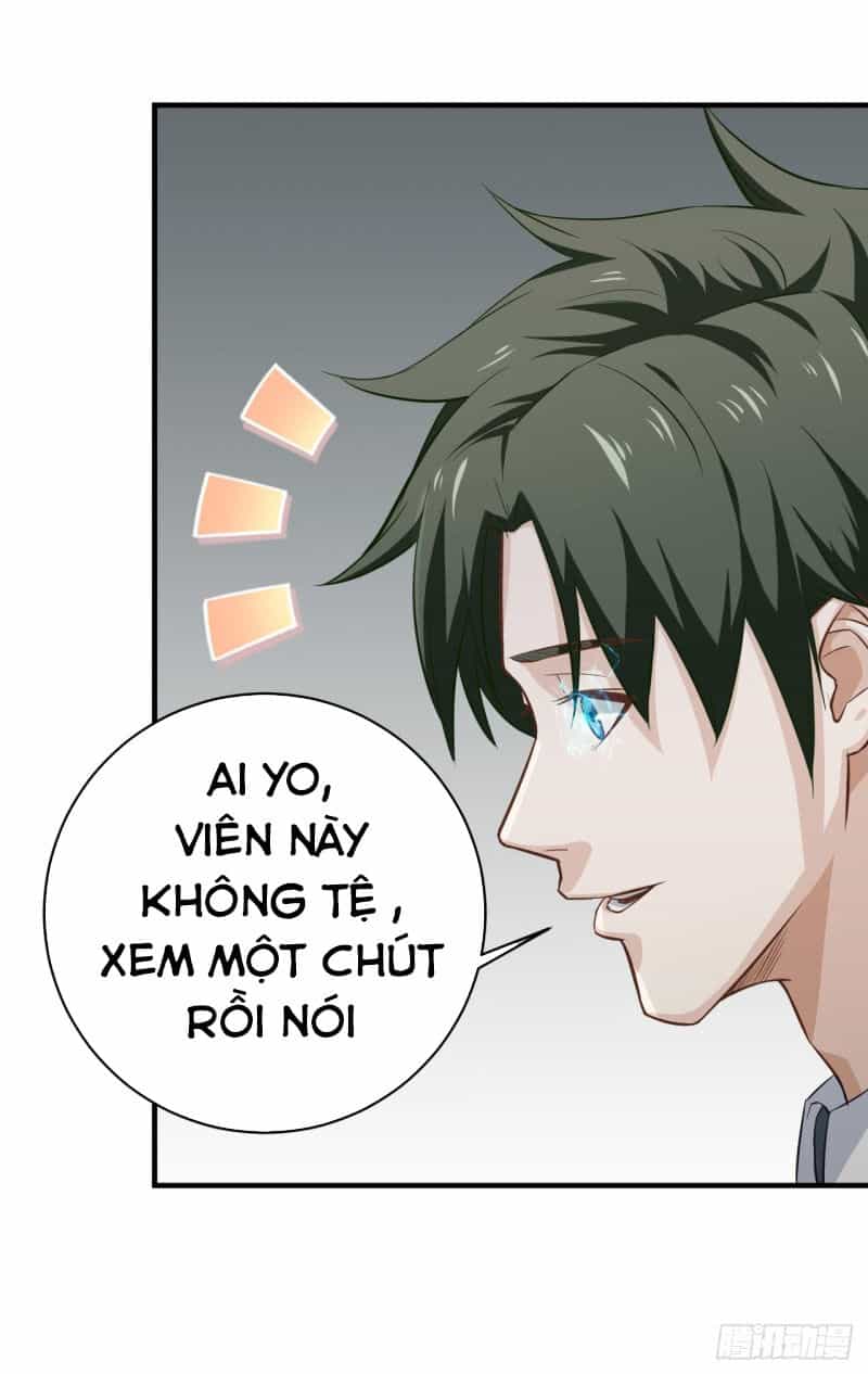 Chí Tôn Thần Nhãn - Chương 18 - ảnh 15