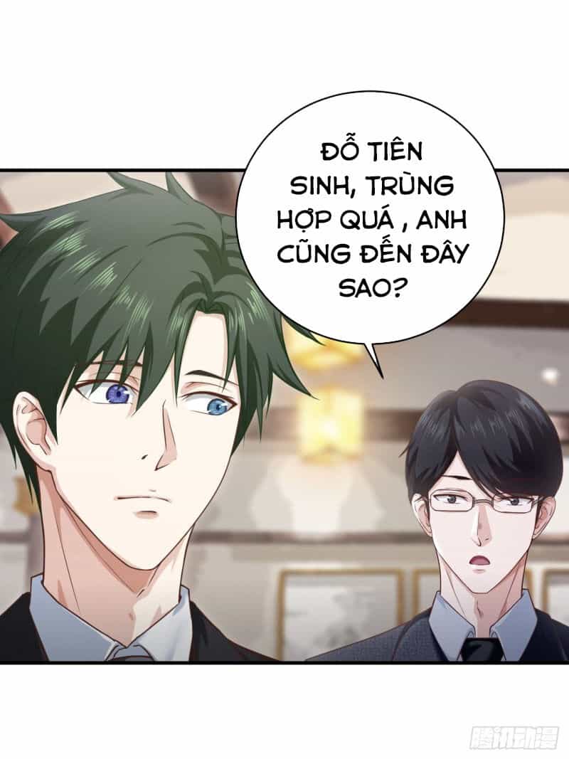 Chí Tôn Thần Nhãn - Chương 18 - ảnh 18