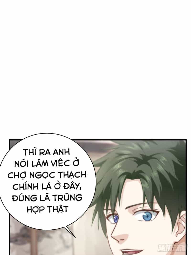 Chí Tôn Thần Nhãn - Chương 18 - ảnh 19