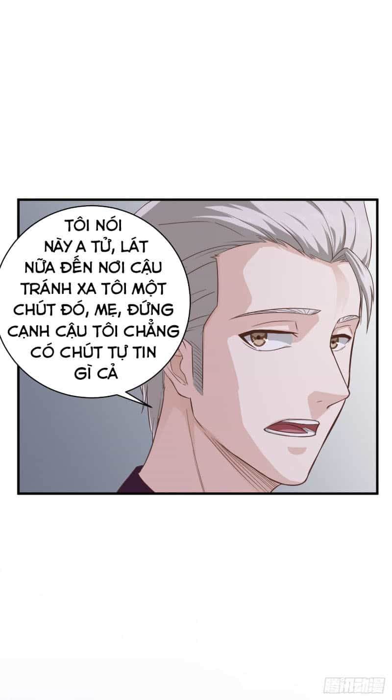 Chí Tôn Thần Nhãn - Chương 18 - ảnh 2