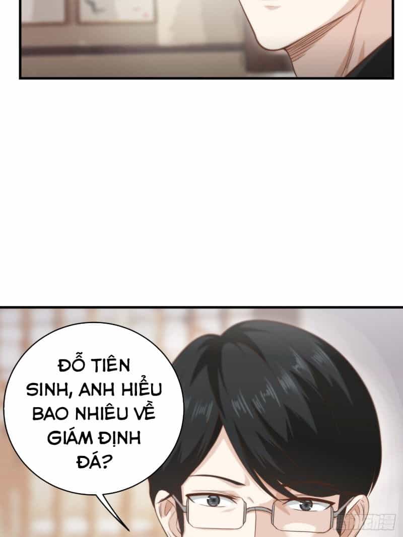 Chí Tôn Thần Nhãn - Chương 18 - ảnh 20