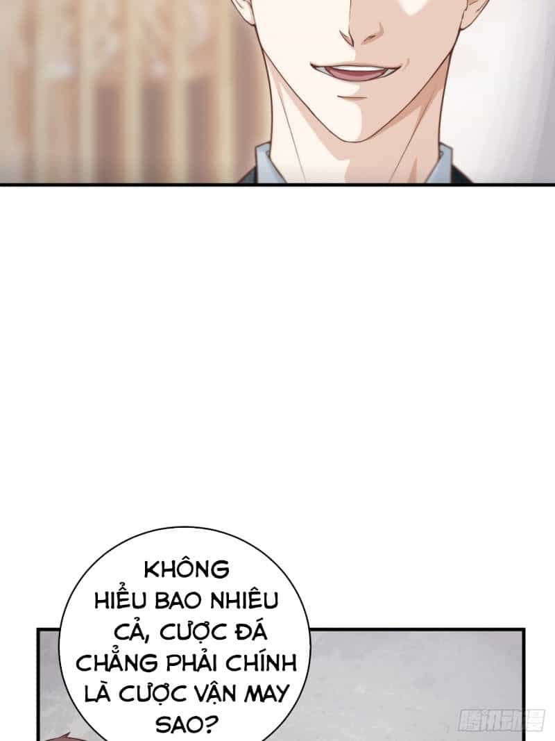 Chí Tôn Thần Nhãn - Chương 18 - ảnh 21