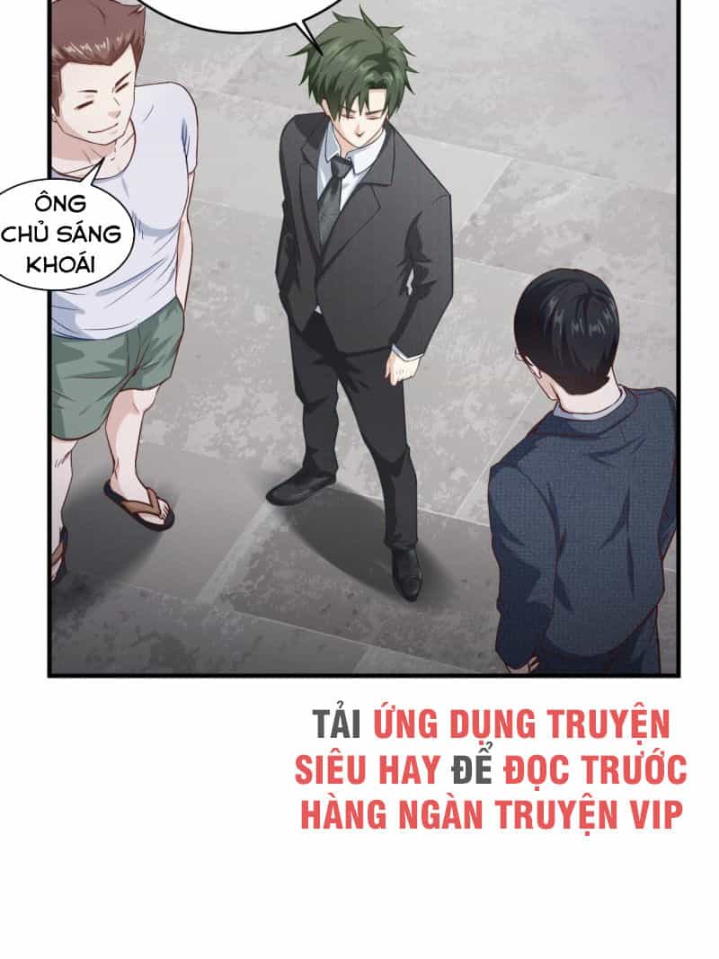 Chí Tôn Thần Nhãn - Chương 18 - ảnh 22