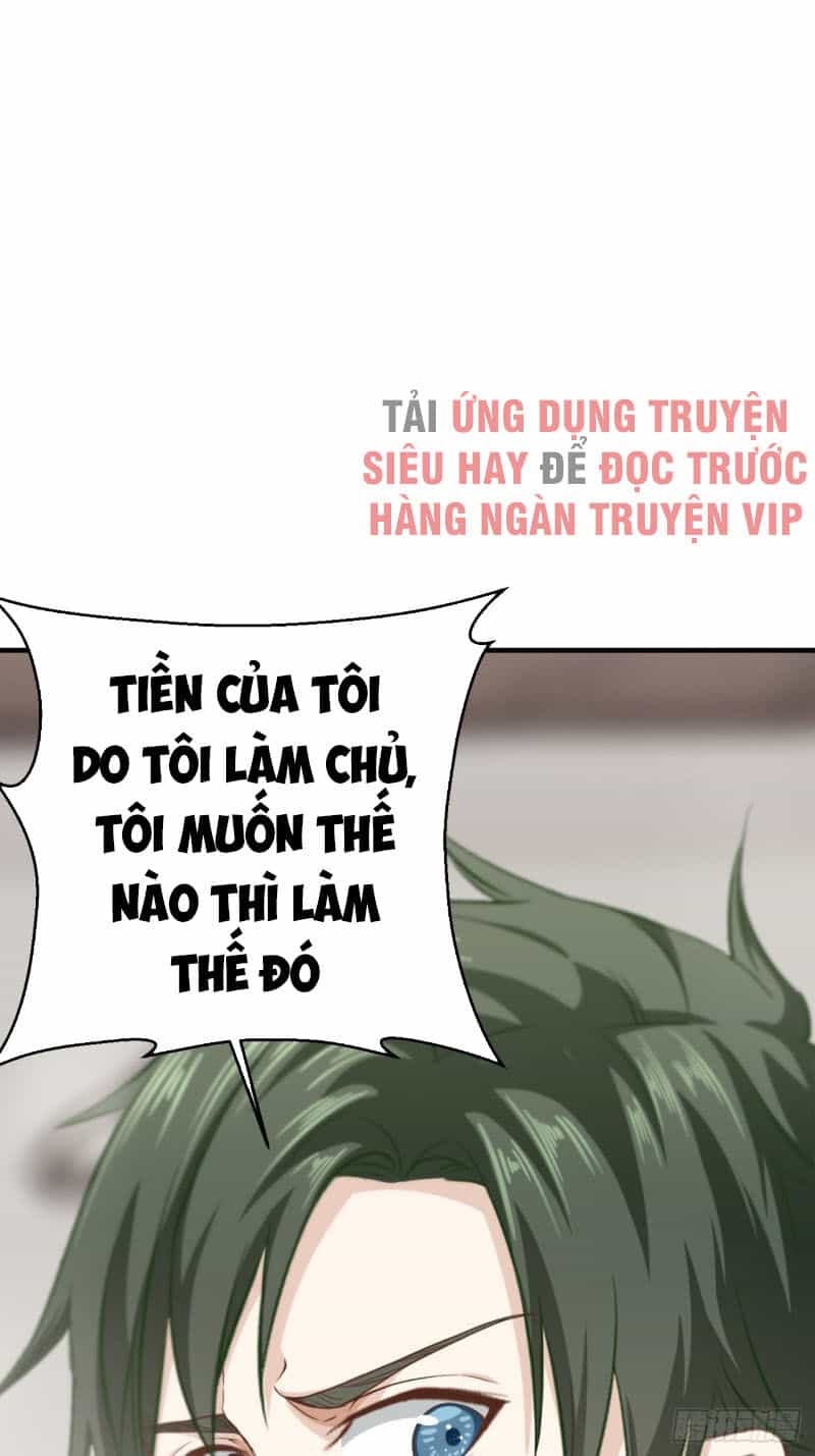 Chí Tôn Thần Nhãn - Chương 18 - ảnh 28