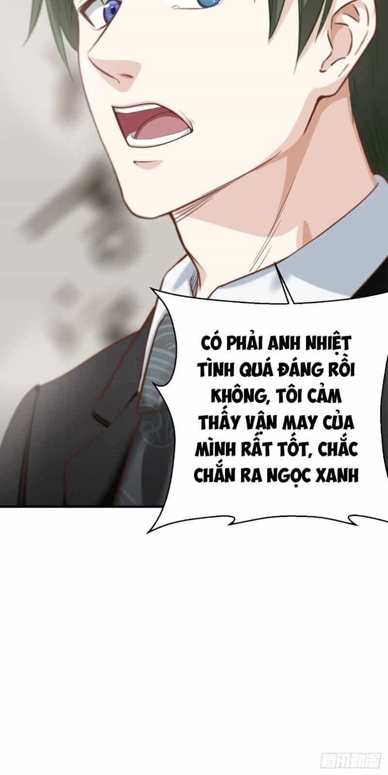 Chí Tôn Thần Nhãn - Chương 18 - ảnh 29