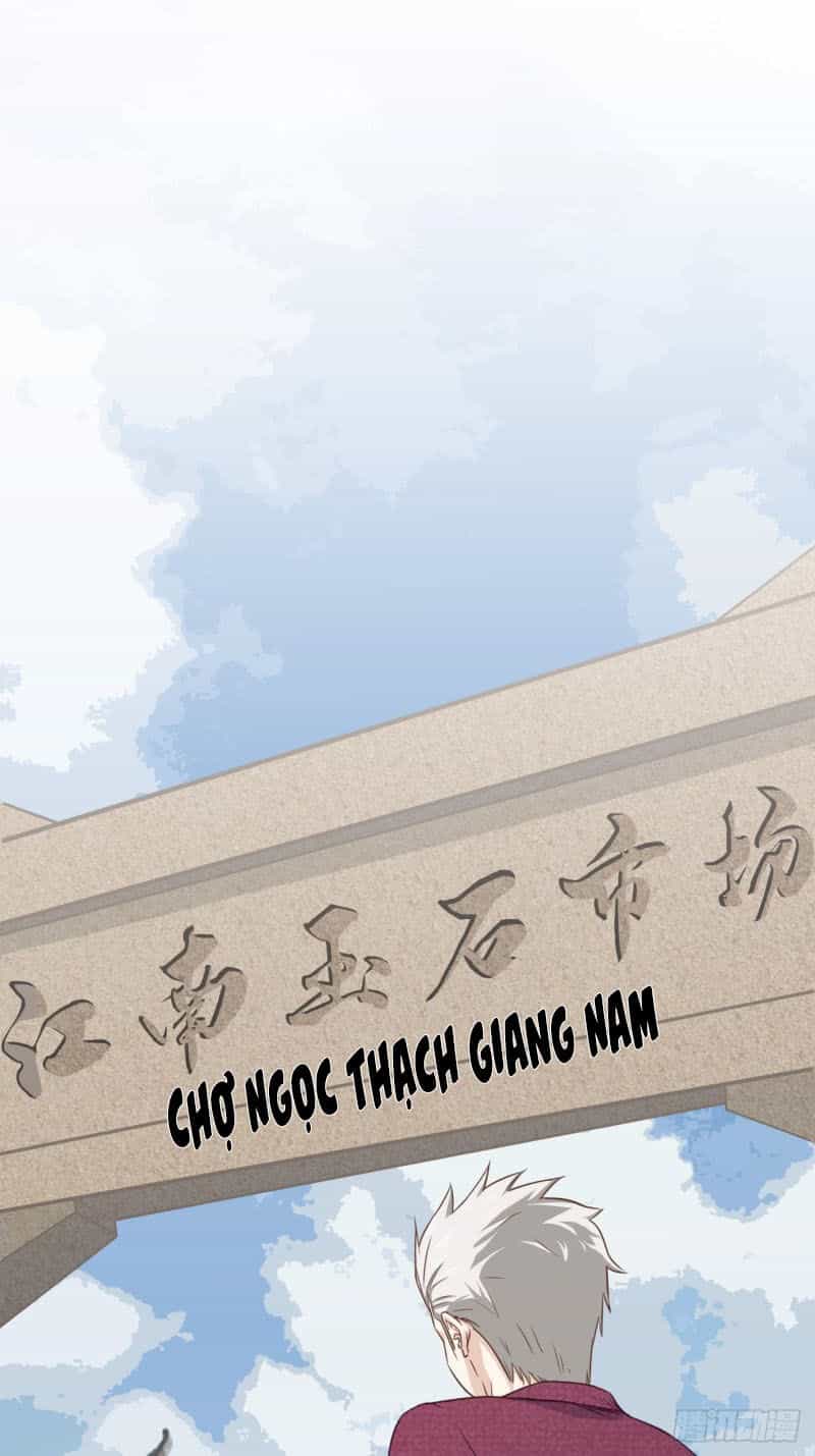 Chí Tôn Thần Nhãn - Chương 18 - ảnh 3