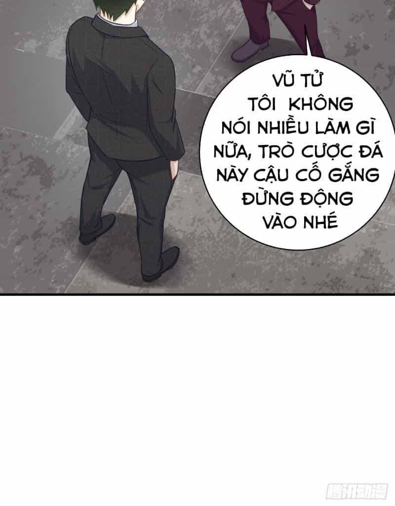 Chí Tôn Thần Nhãn - Chương 18 - ảnh 8