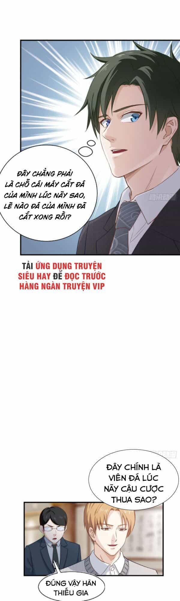 Chí Tôn Thần Nhãn - Chương 19 - ảnh 18