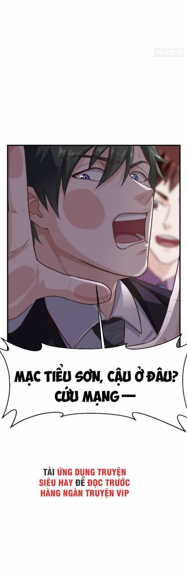 Chí Tôn Thần Nhãn - Chương 19 - ảnh 9
