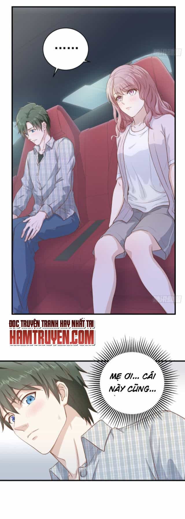 Chí Tôn Thần Nhãn - Chương 2 - ảnh 13