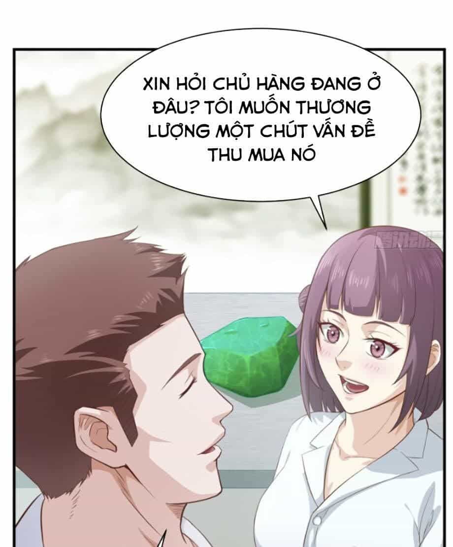 Chí Tôn Thần Nhãn - Chương 20 - ảnh 1