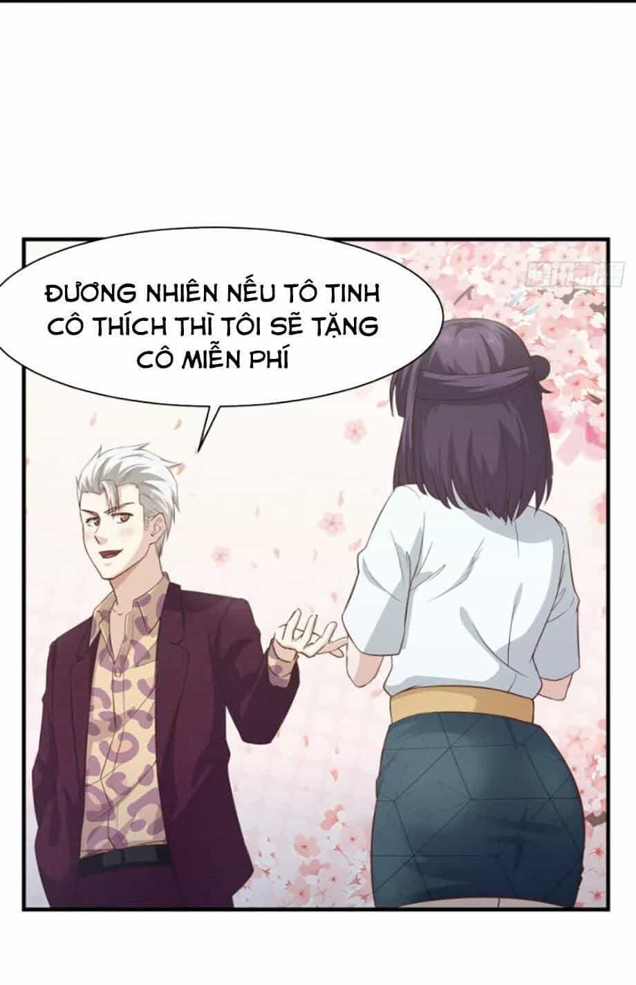 Chí Tôn Thần Nhãn - Chương 20 - ảnh 14