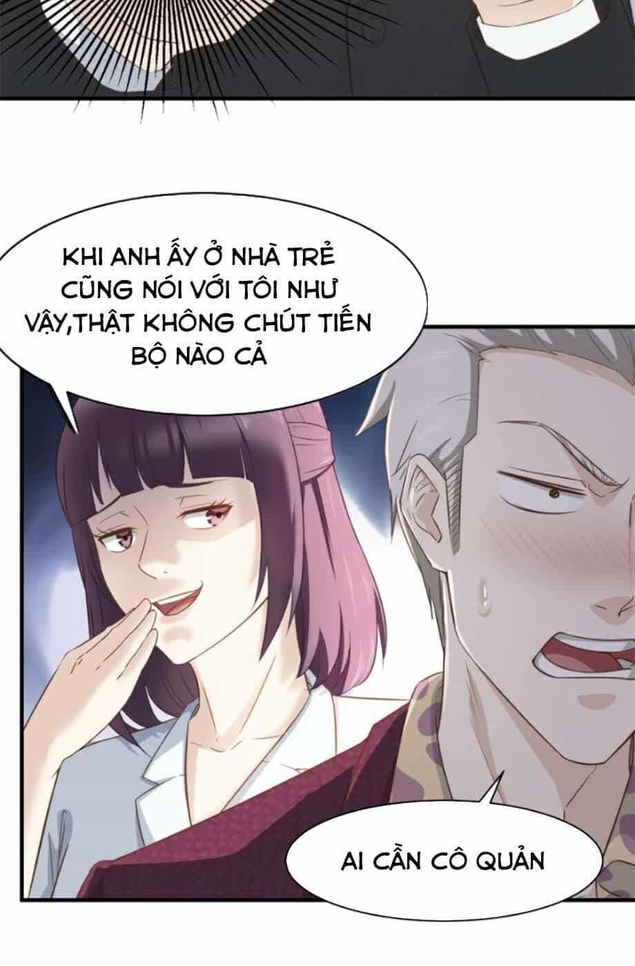 Chí Tôn Thần Nhãn - Chương 20 - ảnh 23