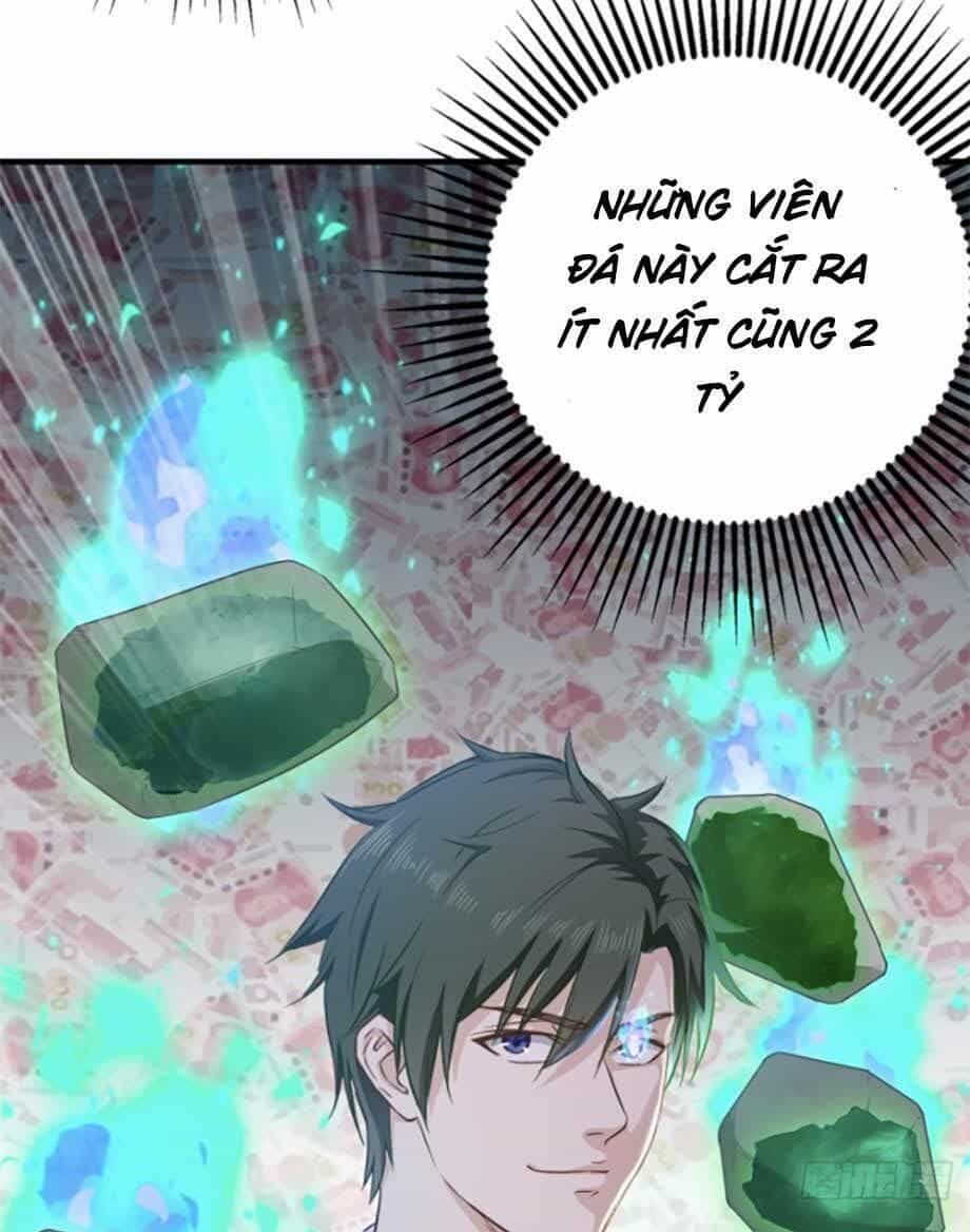 Chí Tôn Thần Nhãn - Chương 20 - ảnh 32