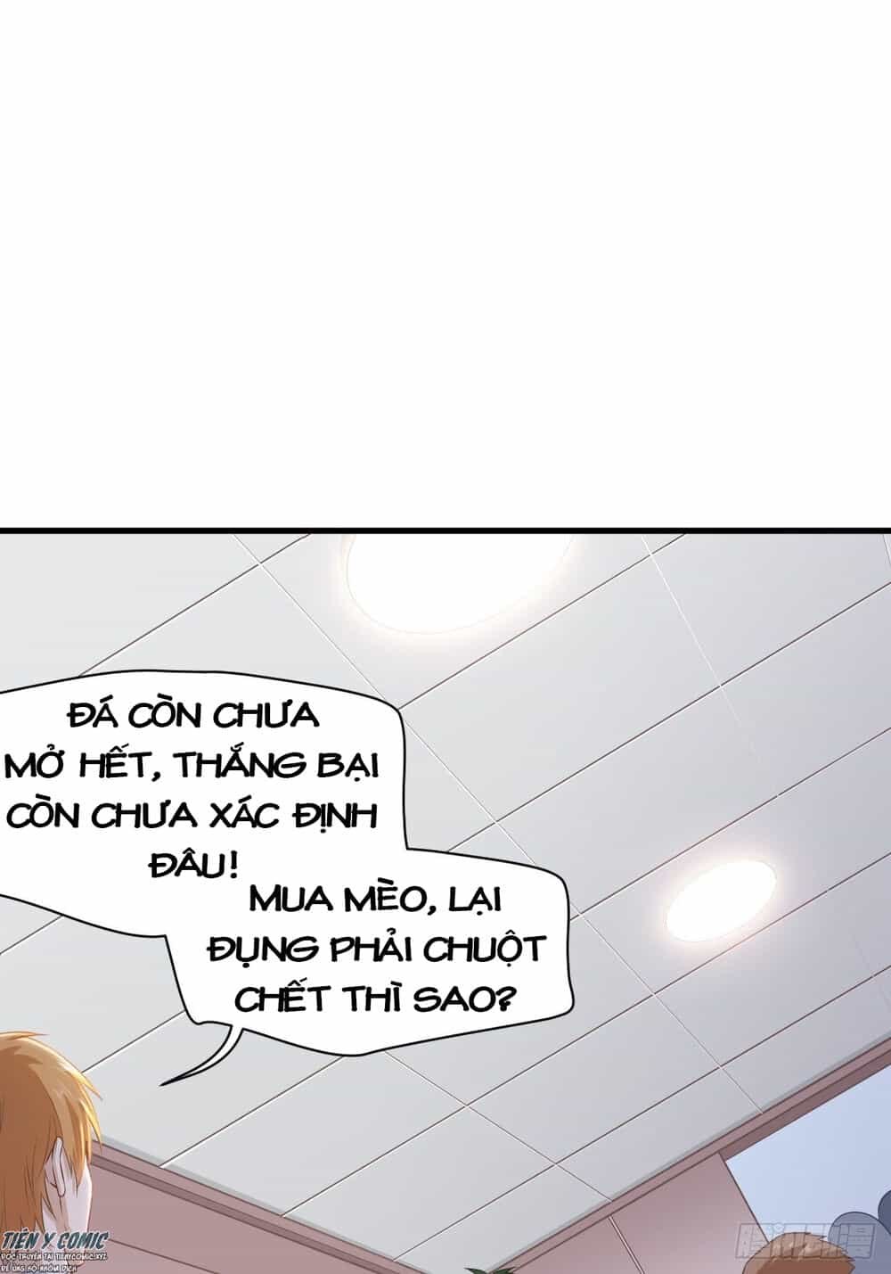 Chí Tôn Thần Nhãn - Chương 22 - ảnh 16