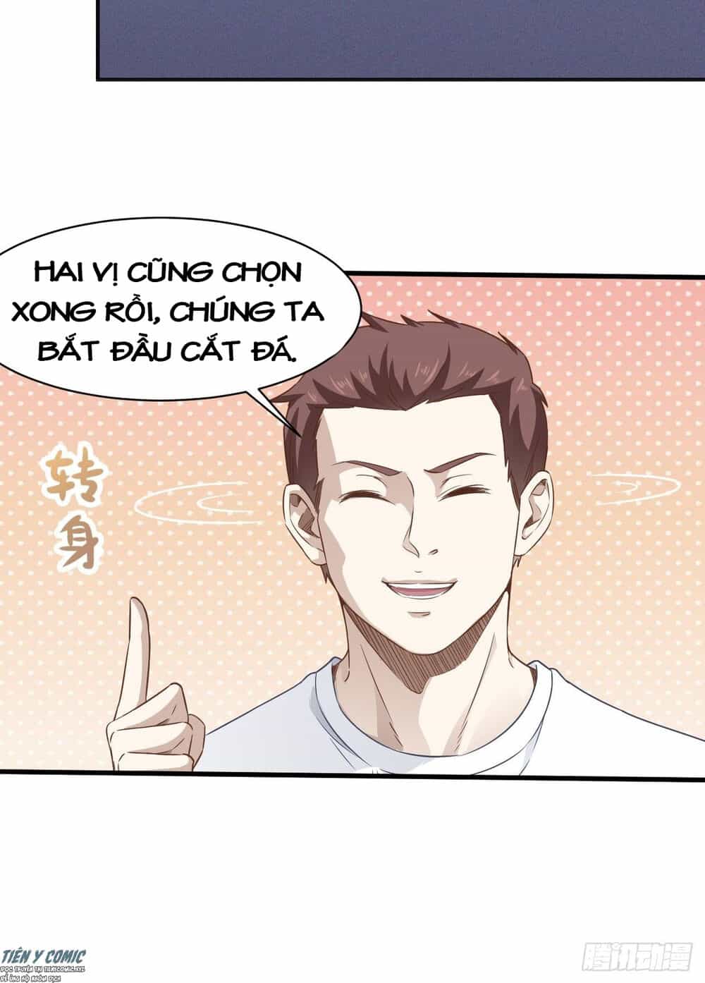 Chí Tôn Thần Nhãn - Chương 22 - ảnh 8