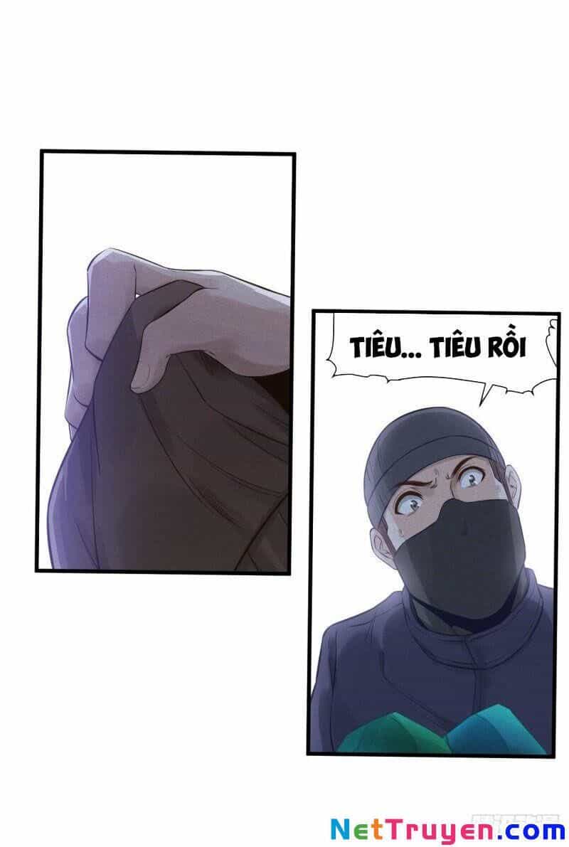 Chí Tôn Thần Nhãn - Chương 25 - ảnh 10