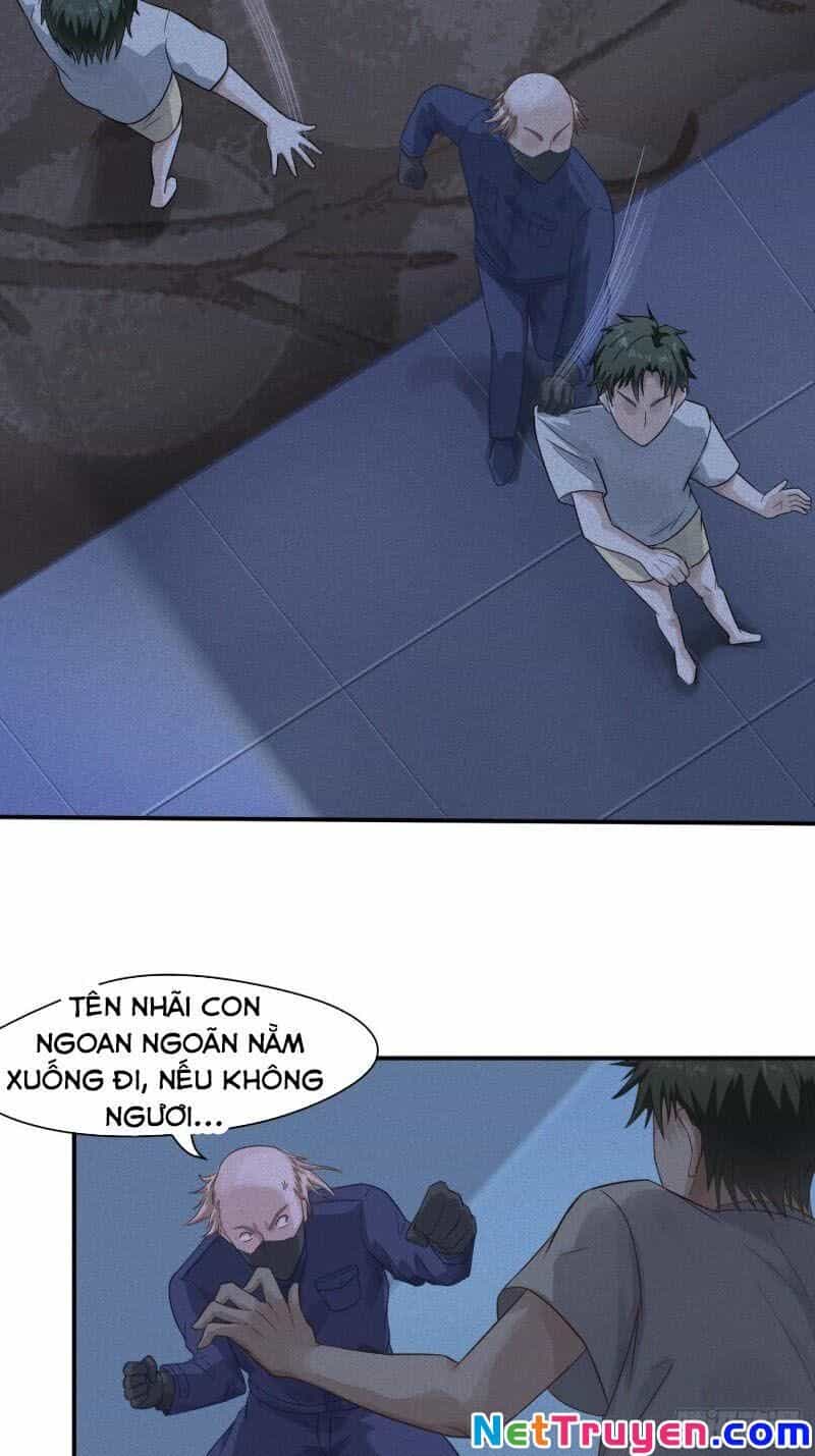 Chí Tôn Thần Nhãn - Chương 25 - ảnh 16