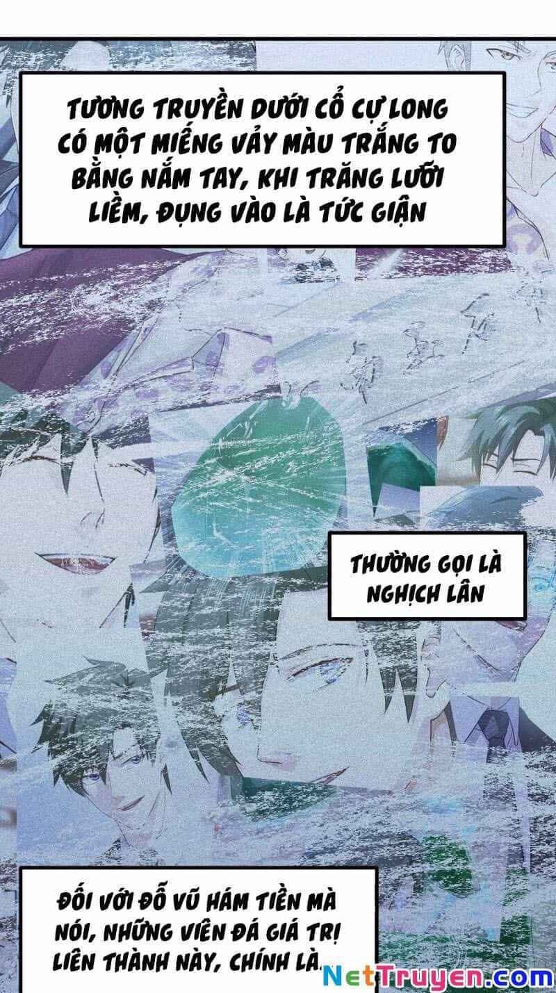 Chí Tôn Thần Nhãn - Chương 25 - ảnh 2
