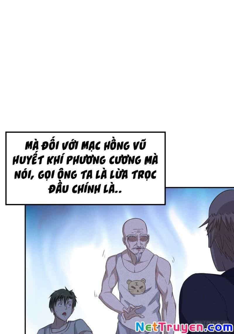 Chí Tôn Thần Nhãn - Chương 25 - ảnh 28