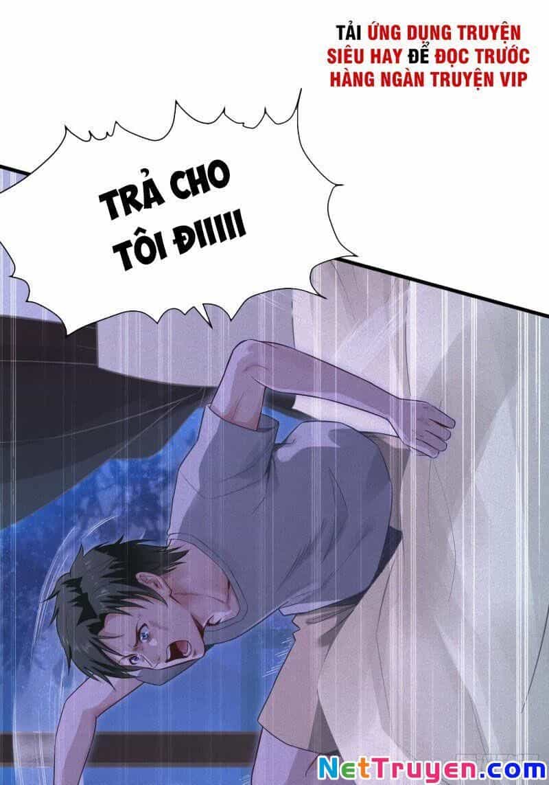 Chí Tôn Thần Nhãn - Chương 25 - ảnh 5