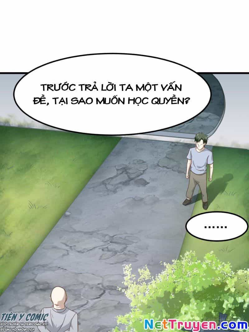 Chí Tôn Thần Nhãn - Chương 26 - ảnh 24