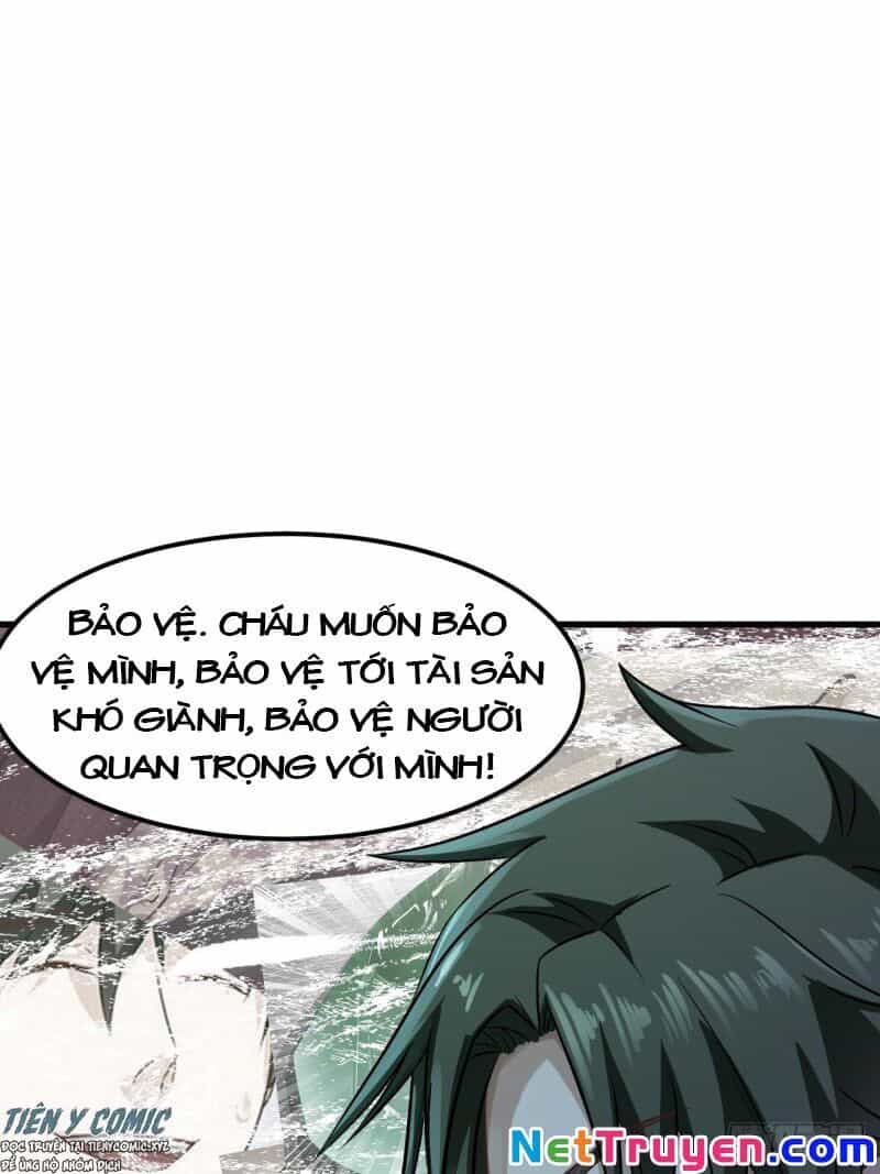 Chí Tôn Thần Nhãn - Chương 26 - ảnh 28