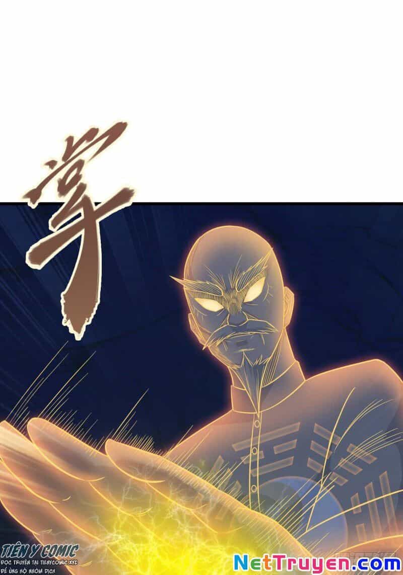 Chí Tôn Thần Nhãn - Chương 26 - ảnh 43