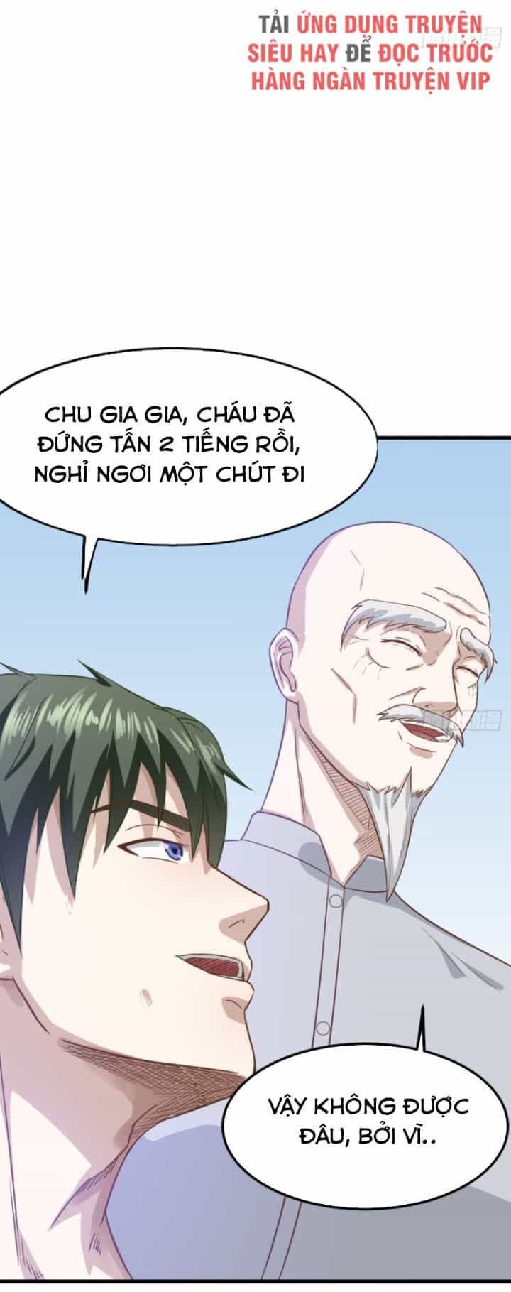 Chí Tôn Thần Nhãn - Chương 27 - ảnh 10