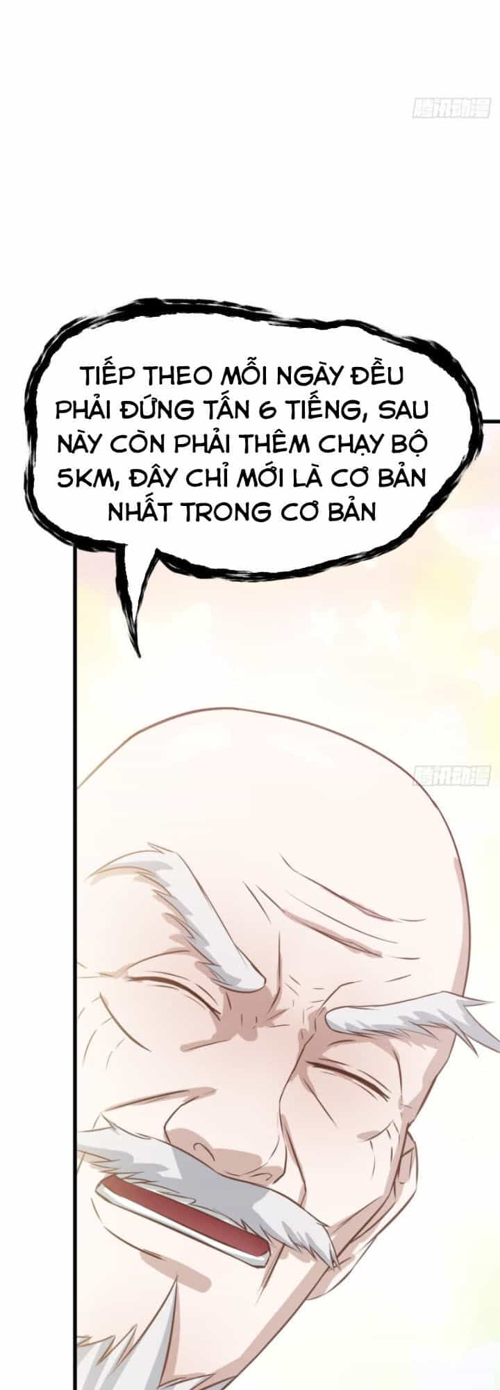 Chí Tôn Thần Nhãn - Chương 27 - ảnh 11