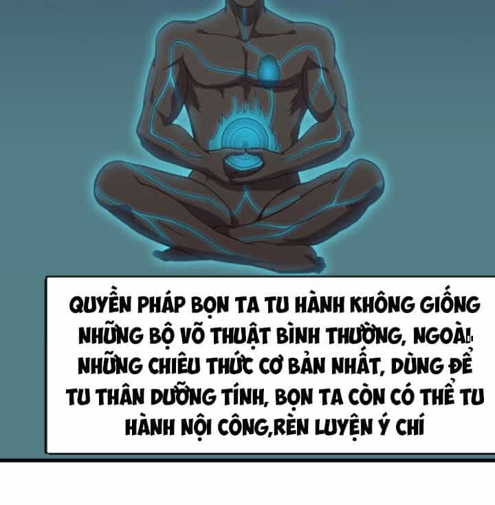 Chí Tôn Thần Nhãn - Chương 27 - ảnh 5