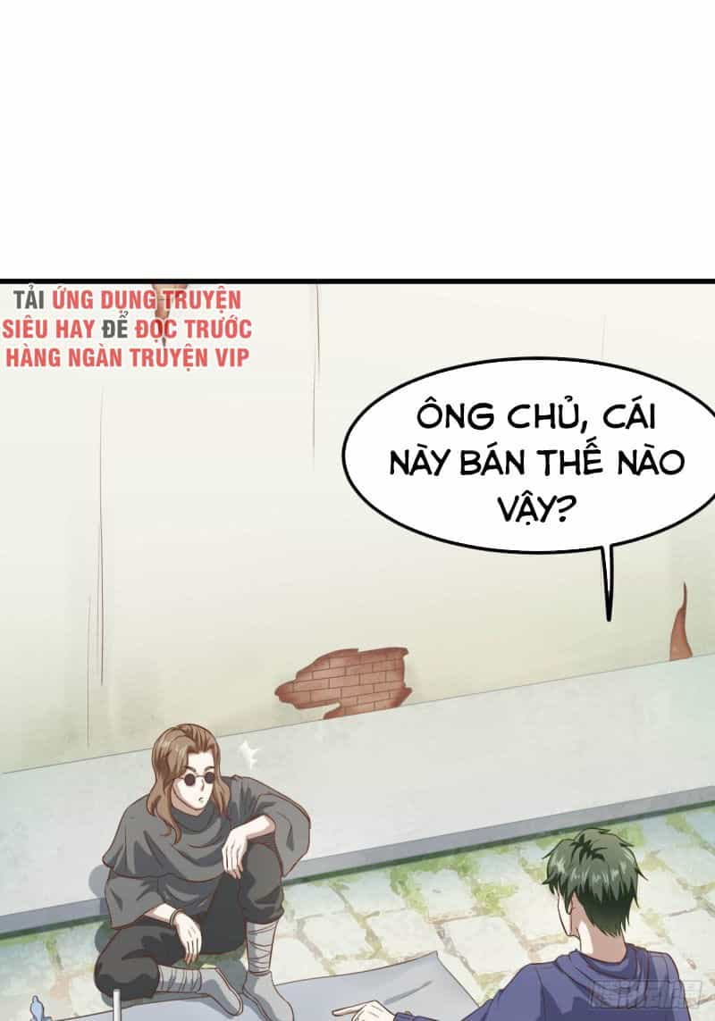 Chí Tôn Thần Nhãn - Chương 28 - ảnh 1