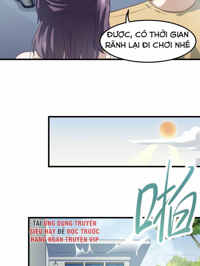 Chí Tôn Thần Nhãn - Chương 28 - ảnh 19