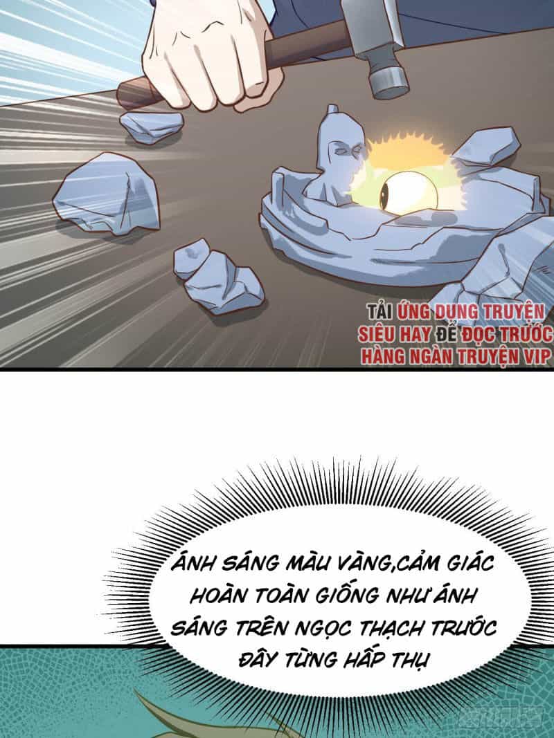 Chí Tôn Thần Nhãn - Chương 28 - ảnh 21