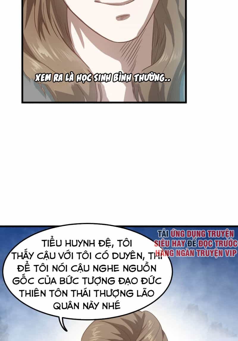 Chí Tôn Thần Nhãn - Chương 28 - ảnh 3