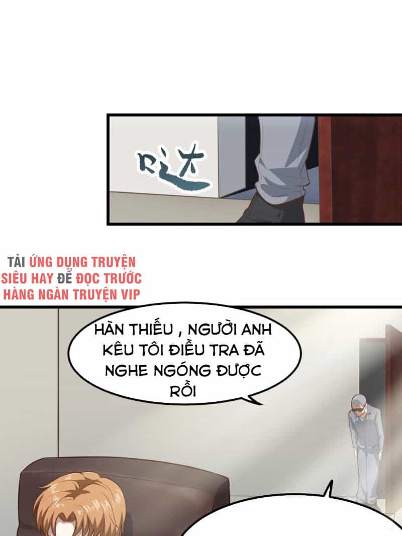 Chí Tôn Thần Nhãn - Chương 28 - ảnh 35