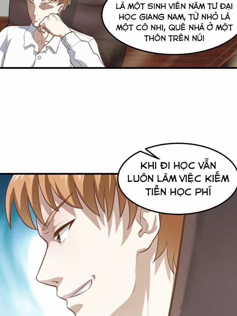 Chí Tôn Thần Nhãn - Chương 28 - ảnh 36