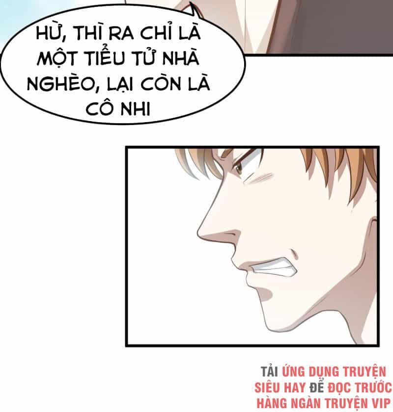 Chí Tôn Thần Nhãn - Chương 28 - ảnh 37